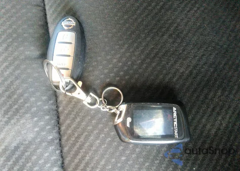 2016 Nissan Altima 2.5 Sr from USA, damaged, VIN 1N4AL3AP7GC215754